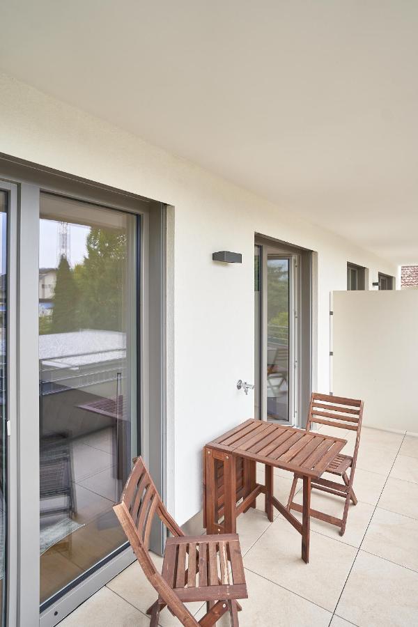 Villa Lora - Ferienwohnung Federspiel Mautern Exterior photo